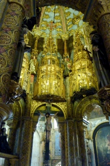 Het Klooster van Batalha