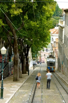 Lissabon