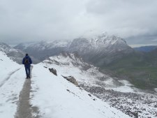 Op de toppen van de Picos juni 2019