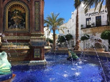Vejer de la Frontera