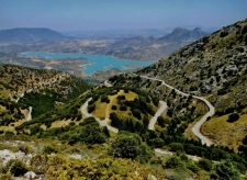 Zahara de la Sierra