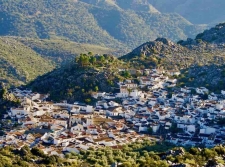 Montejaque