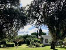 Casa Azahar op Finca Bougainville