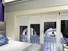 Kamer met uitzicht op Plaza Nueva