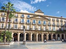 Plaza Nueva