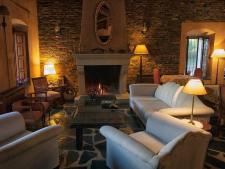 Salon hotel