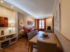 Appartement rural (2-4  pers.)