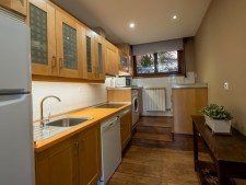 Appartement rural (2-4  pers.)