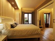 Appartement rural (2-4  pers.)