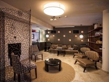 5b. Bijzonder designhotel op 4 km buiten Ezcaray in La Rioja