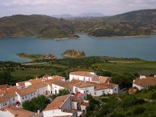 2007 Zahara de la Sierra