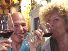 Ria en Willem