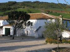 Verblijf Sierra de Grazalema, Andalusië