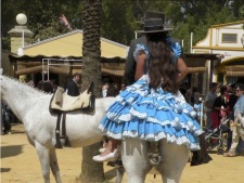 Feria del Caballo 2010