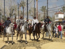 Feria del Caballo 2010