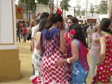 Feria del Caballo 2010
