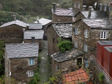 Serra da Estrela 2016