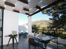 Privé terras