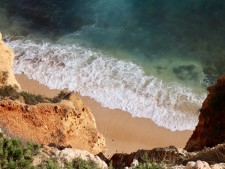 Algarve