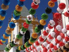 Feria!
