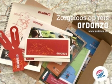 Zorgeloos op reis!