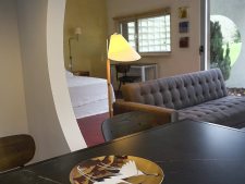 Het kubus appartement