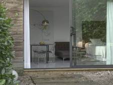 Appartement el Jardin