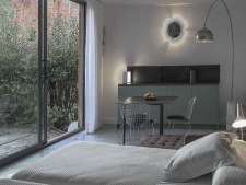 Appartement el Jardin