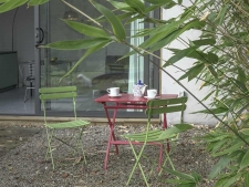 Appartement el Jardin