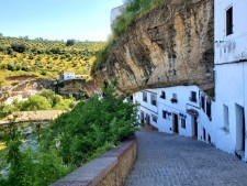 Sentenil de las Bodegas