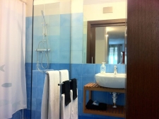 z. Badkamer kleine studio