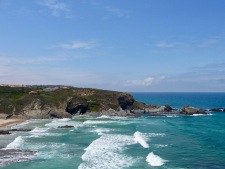 Costa Vicentina Alentejo