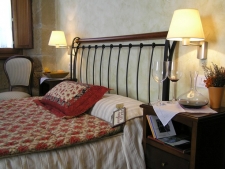 Een van de kamers