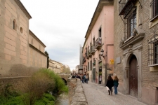 palacio mariana pineda