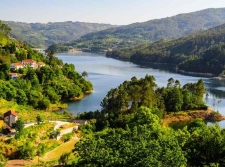 Peneda-Geres National Park