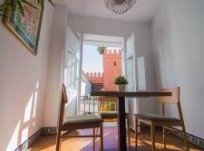 Driepersoons appartement