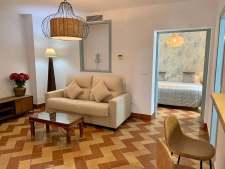 Driepersoons appartement