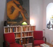 Bibliotheek