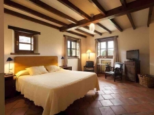 Een van de kamers