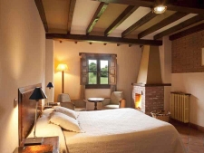 Een van de kamers