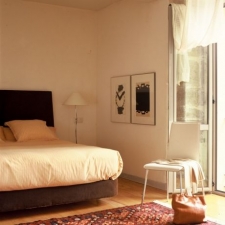 Een van de 7 kamers
