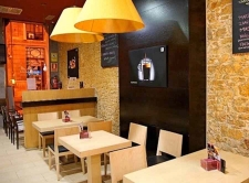 Bar/restaurant