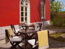 Terras