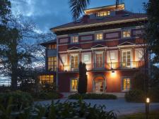 Het hotel