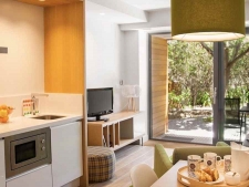 Appartement voor 4 personen