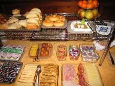 Ontbijt