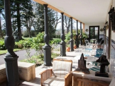 Terras