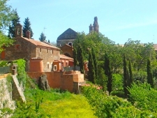 Cartuja de Cazalla