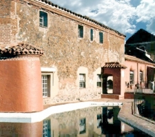 Cartuja de Cazalla