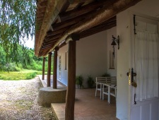 Appartementen